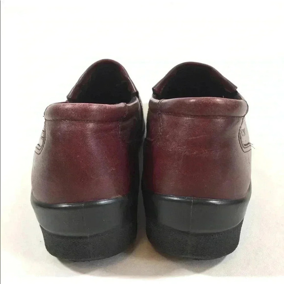 Ecco Women’s Slip On Loafers - Picture 6 of 6